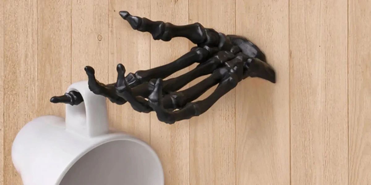 Decorazione o pezzo tecnico stampato in 3D